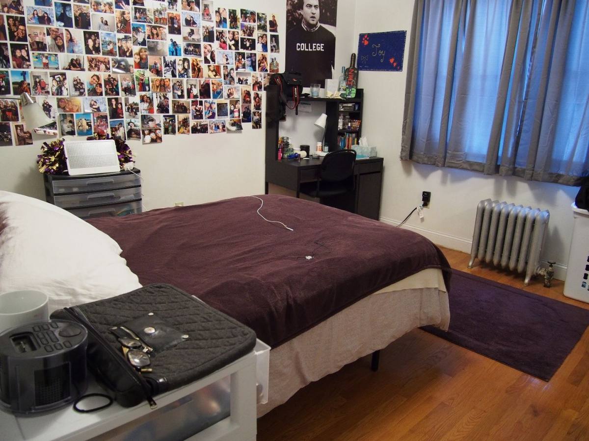 House for rent at 21 Egremont Rd #2, Brighton, MA 02135