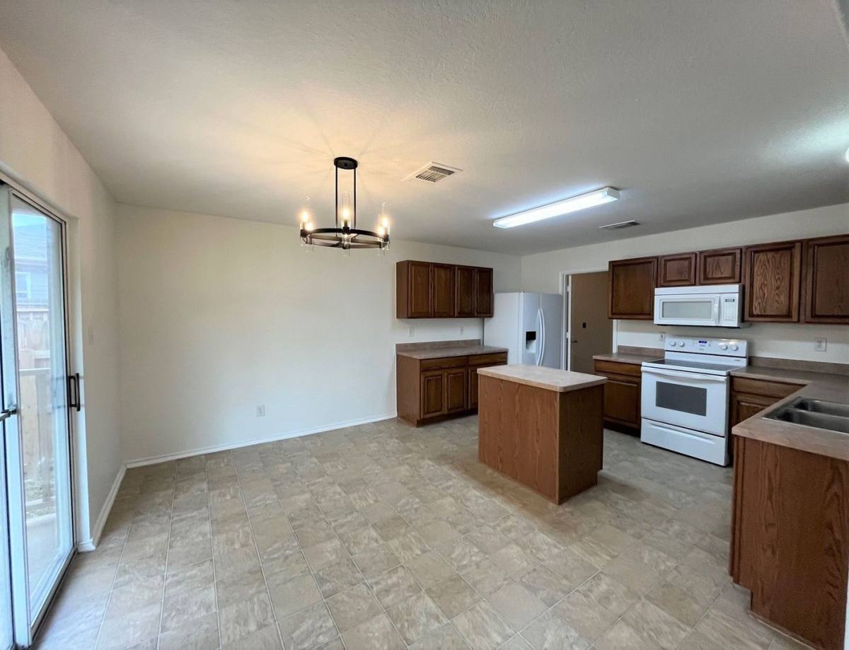 House for rent at 9602 San Fidel Rio, San Antonio, TX 78245