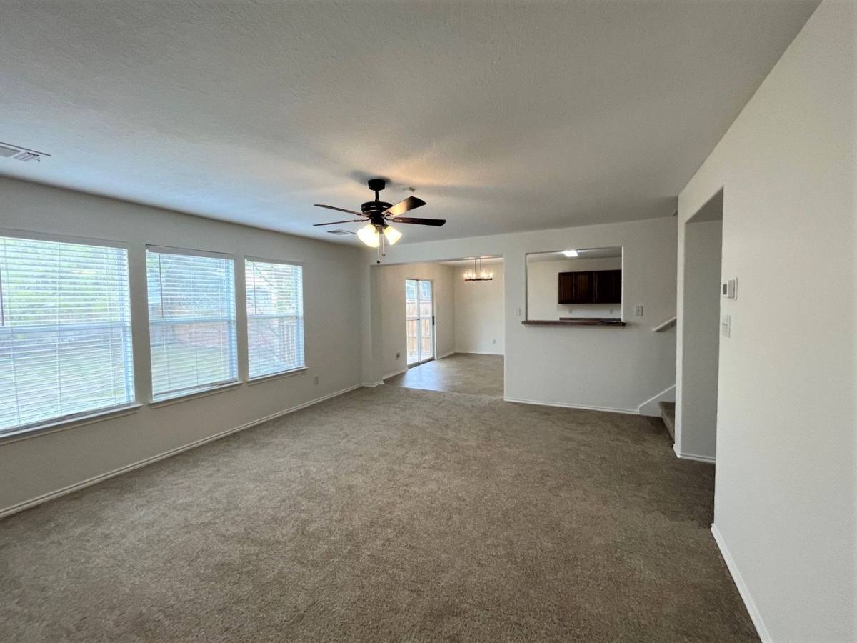 House for rent at 9602 San Fidel Rio, San Antonio, TX 78245