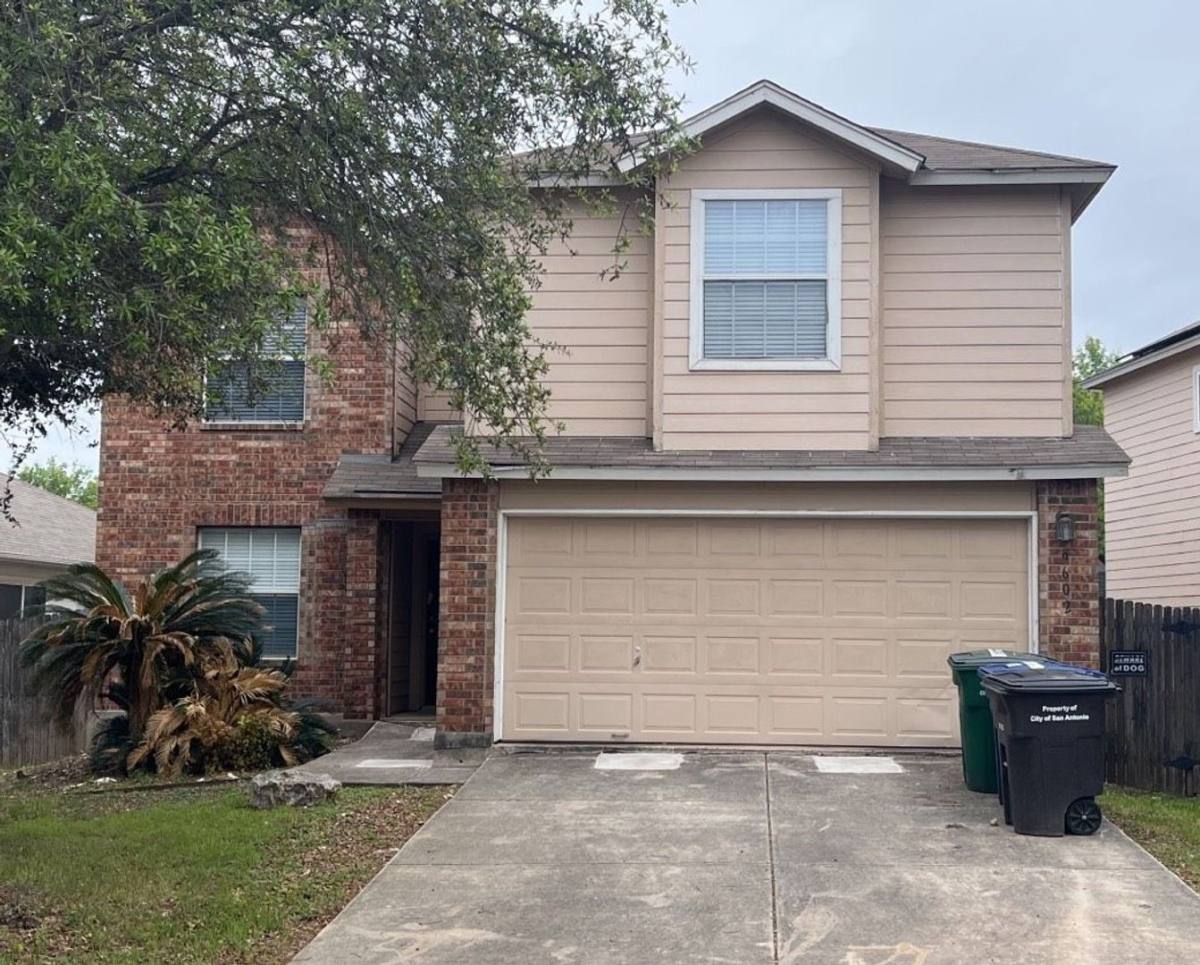 House for rent at 9602 San Fidel Rio, San Antonio, TX 78245