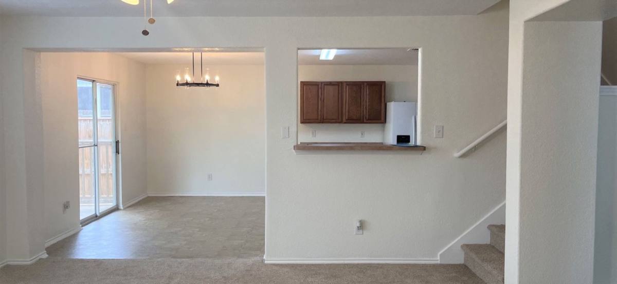 House for rent at 9602 San Fidel Rio, San Antonio, TX 78245