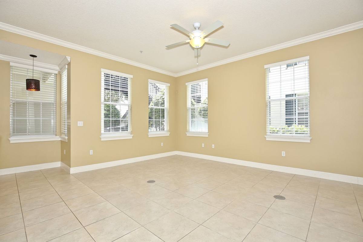 Townhouse for rent at 1459 Lake Baldwin Lane #B, Orlando, FL 32814