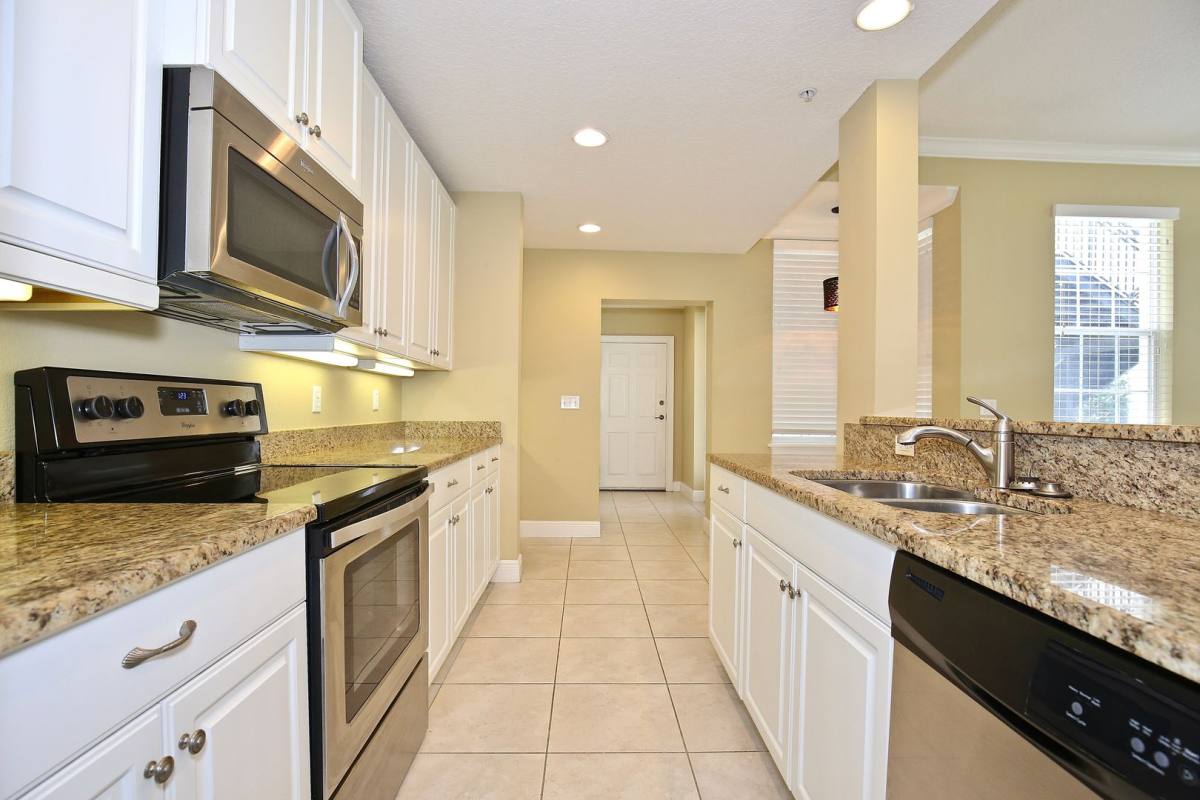Townhouse for rent at 1459 Lake Baldwin Lane #B, Orlando, FL 32814