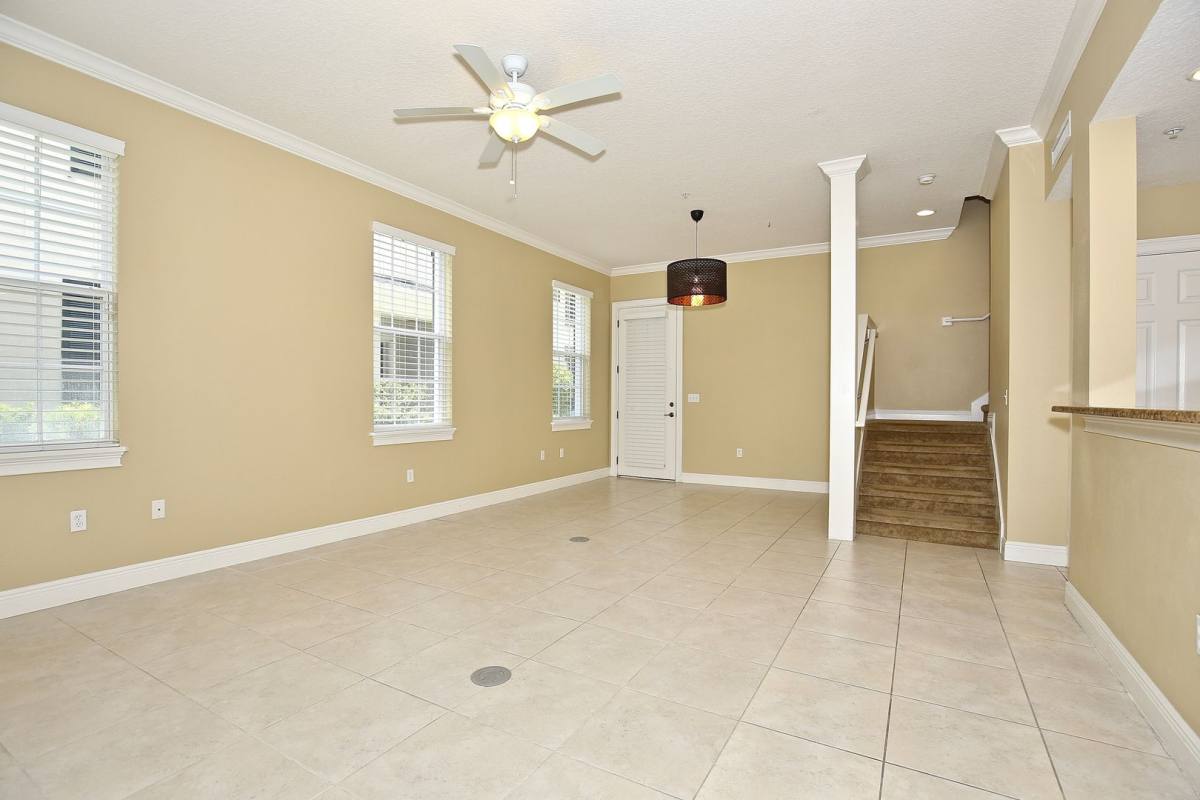 Townhouse for rent at 1459 Lake Baldwin Lane #B, Orlando, FL 32814