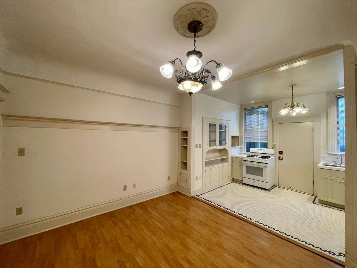 Apartment for rent at 2411-2423 Post St, San Francisco, CA 94115