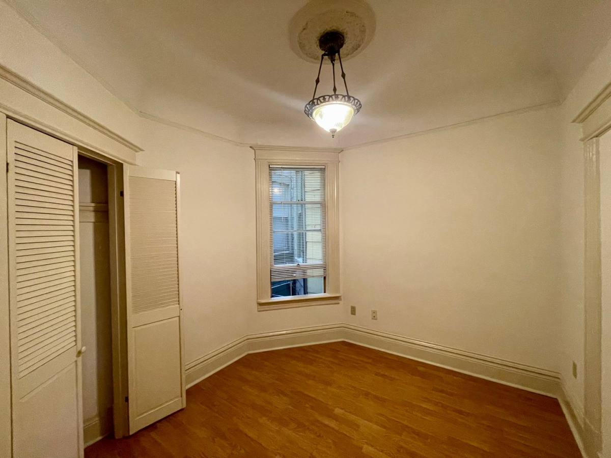 Apartment for rent at 2411-2423 Post St, San Francisco, CA 94115