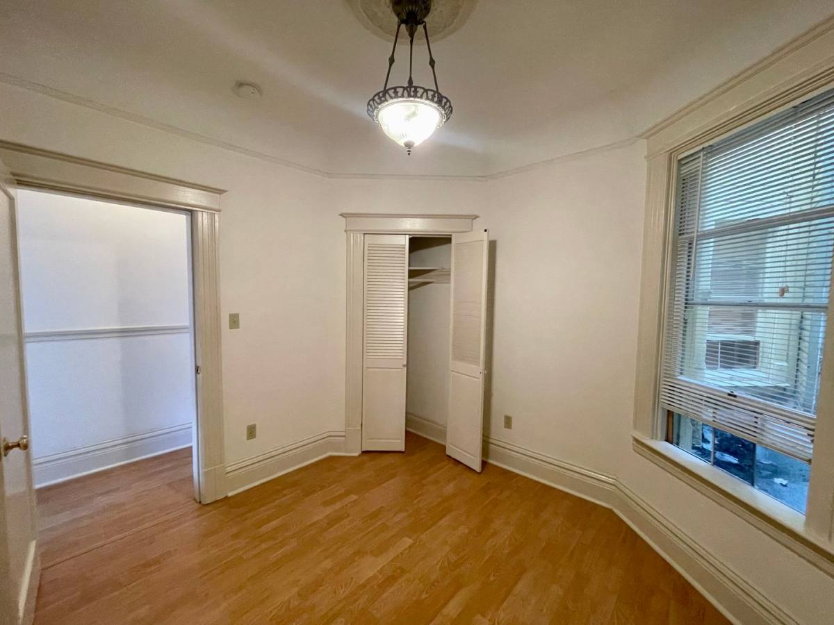 Apartment for rent at 2411-2423 Post St, San Francisco, CA 94115