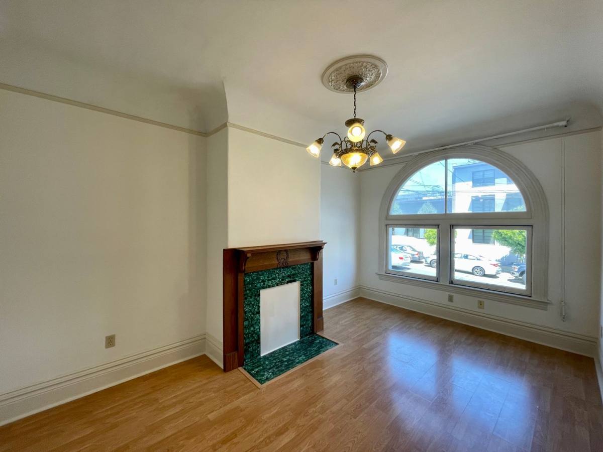 Apartment for rent at 2411-2423 Post St, San Francisco, CA 94115