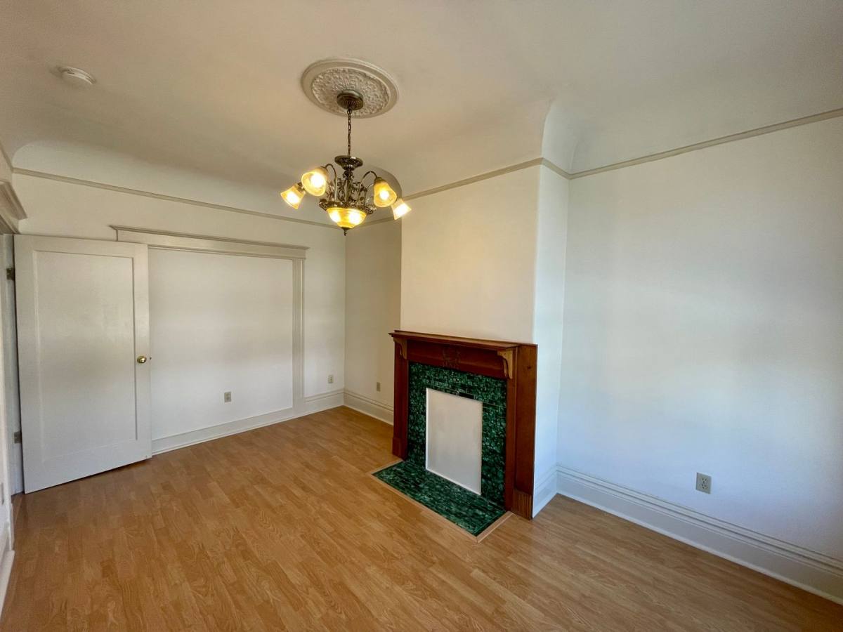Apartment for rent at 2411-2423 Post St, San Francisco, CA 94115