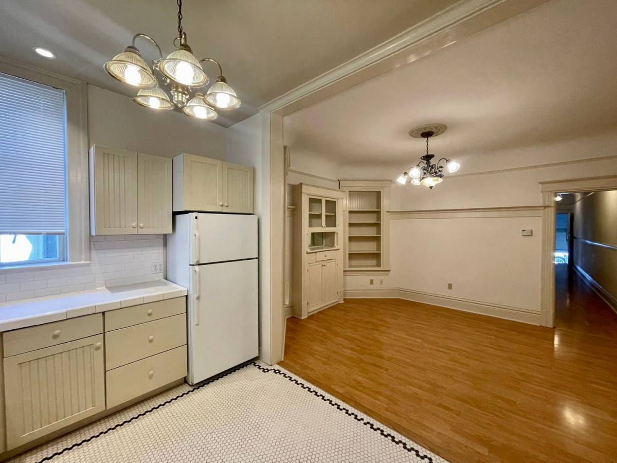 Apartment for rent at 2411-2423 Post St, San Francisco, CA 94115