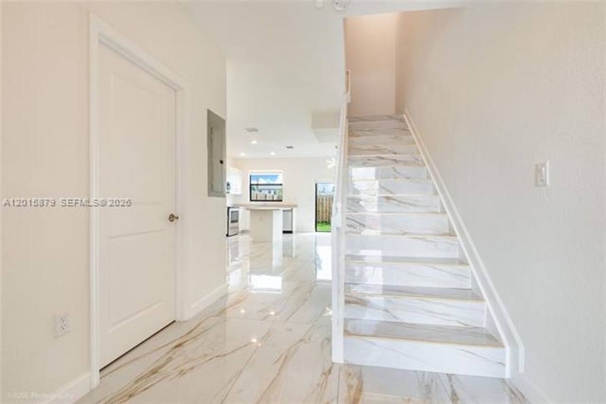 Townhouse for rent at 28725 SW 133rd Court, Homestead, FL 33033