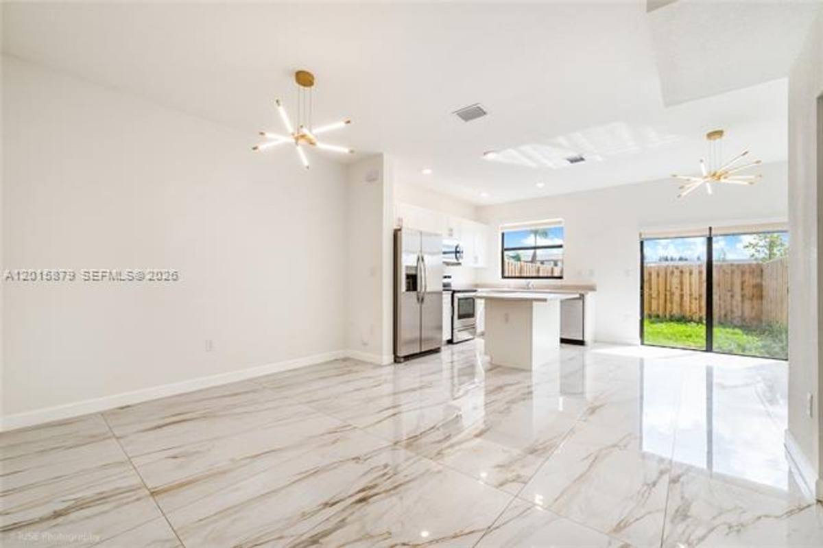 Townhouse for rent at 28725 SW 133rd Court, Homestead, FL 33033