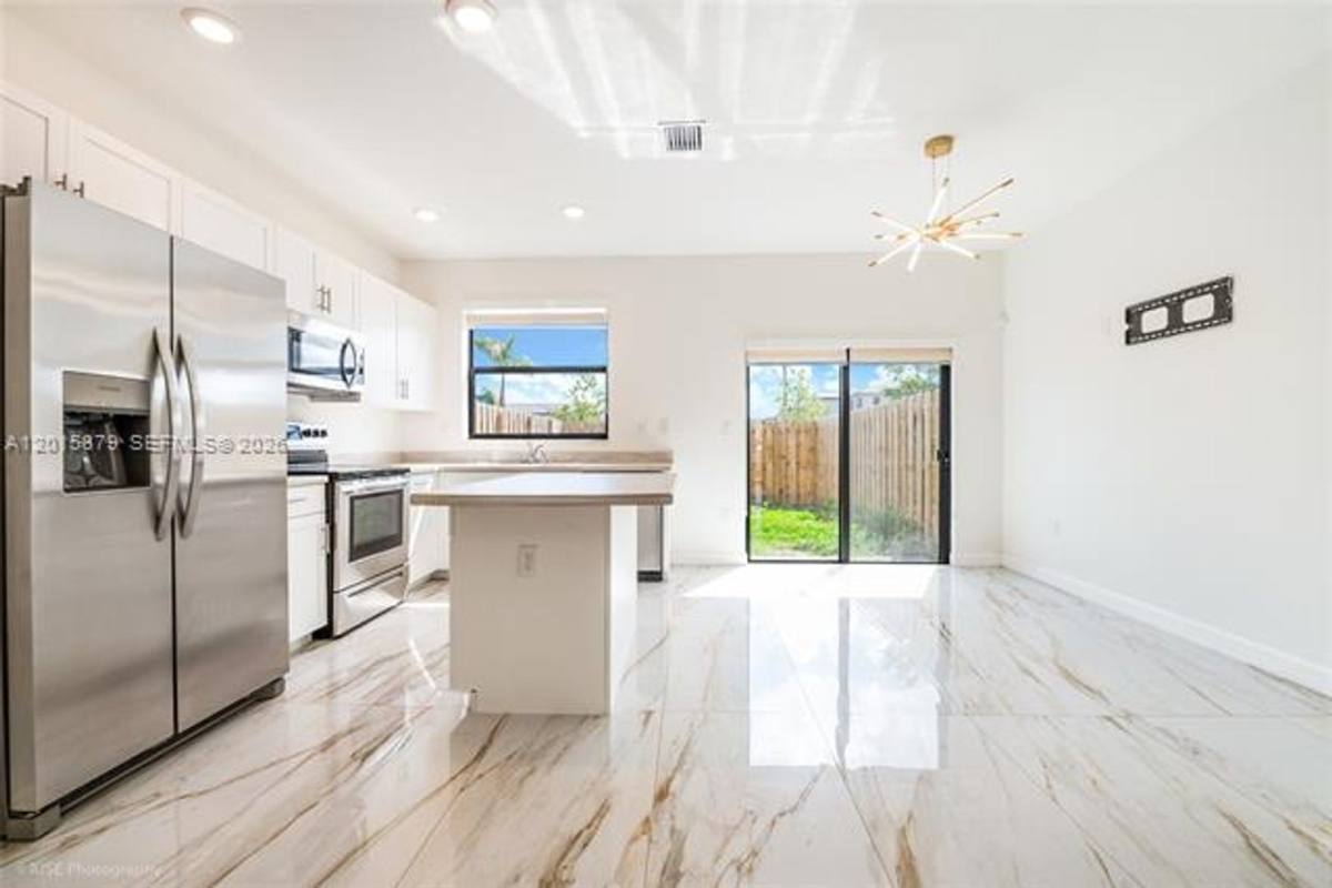 Townhouse for rent at 28725 SW 133rd Court, Homestead, FL 33033