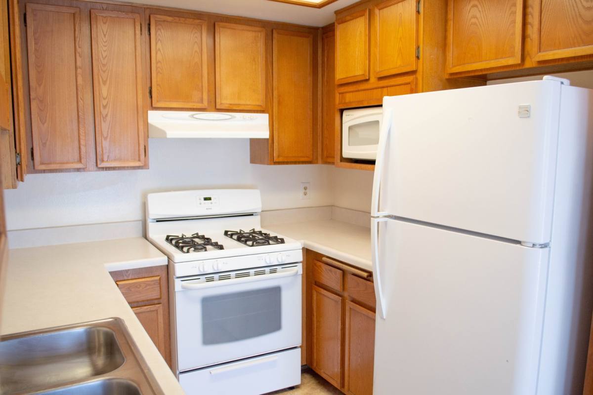 Apartment for rent at 1703-1705 Hornblend St, San Diego, CA 92109