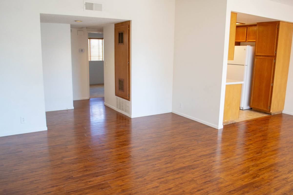 Apartment for rent at 1703-1705 Hornblend St, San Diego, CA 92109