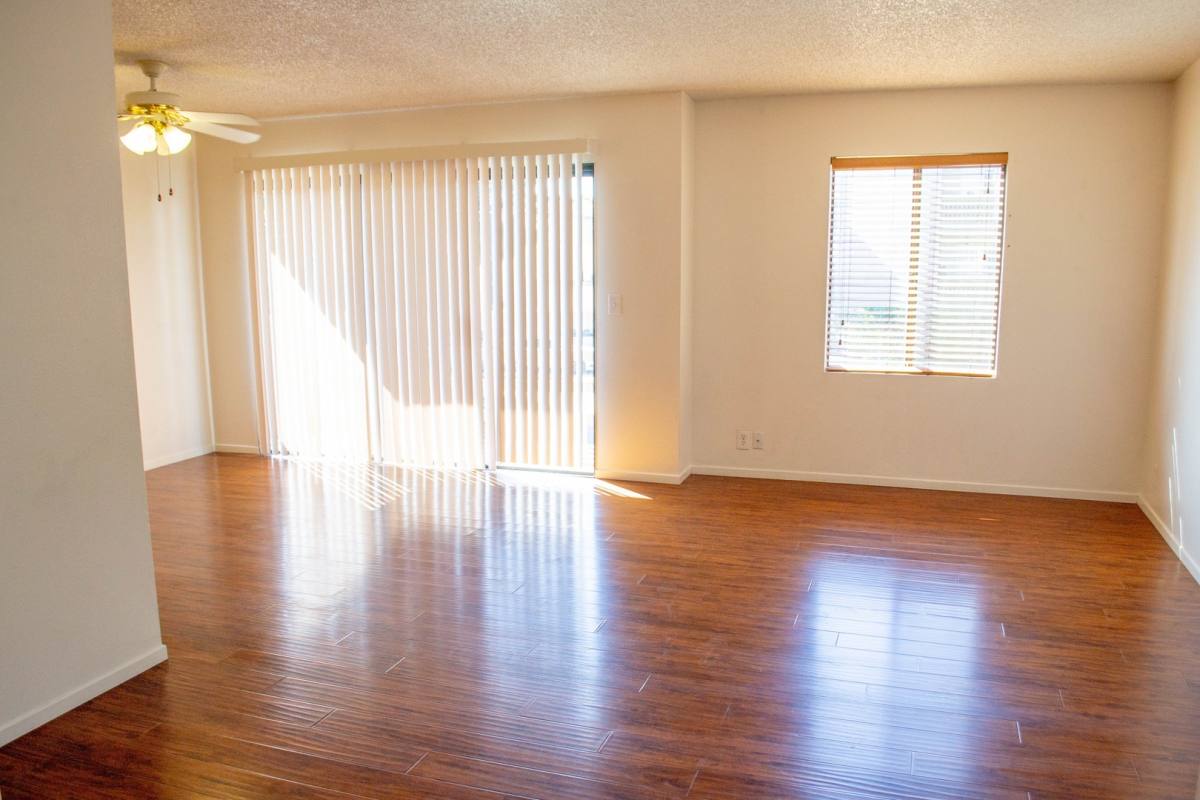 Apartment for rent at 1703-1705 Hornblend St, San Diego, CA 92109