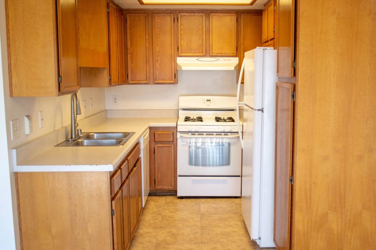 Apartment for rent at 1703-1705 Hornblend St, San Diego, CA 92109