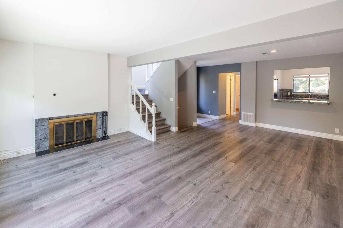 Townhouse for rent at 996 Silverado Court, Hayward, CA 94541