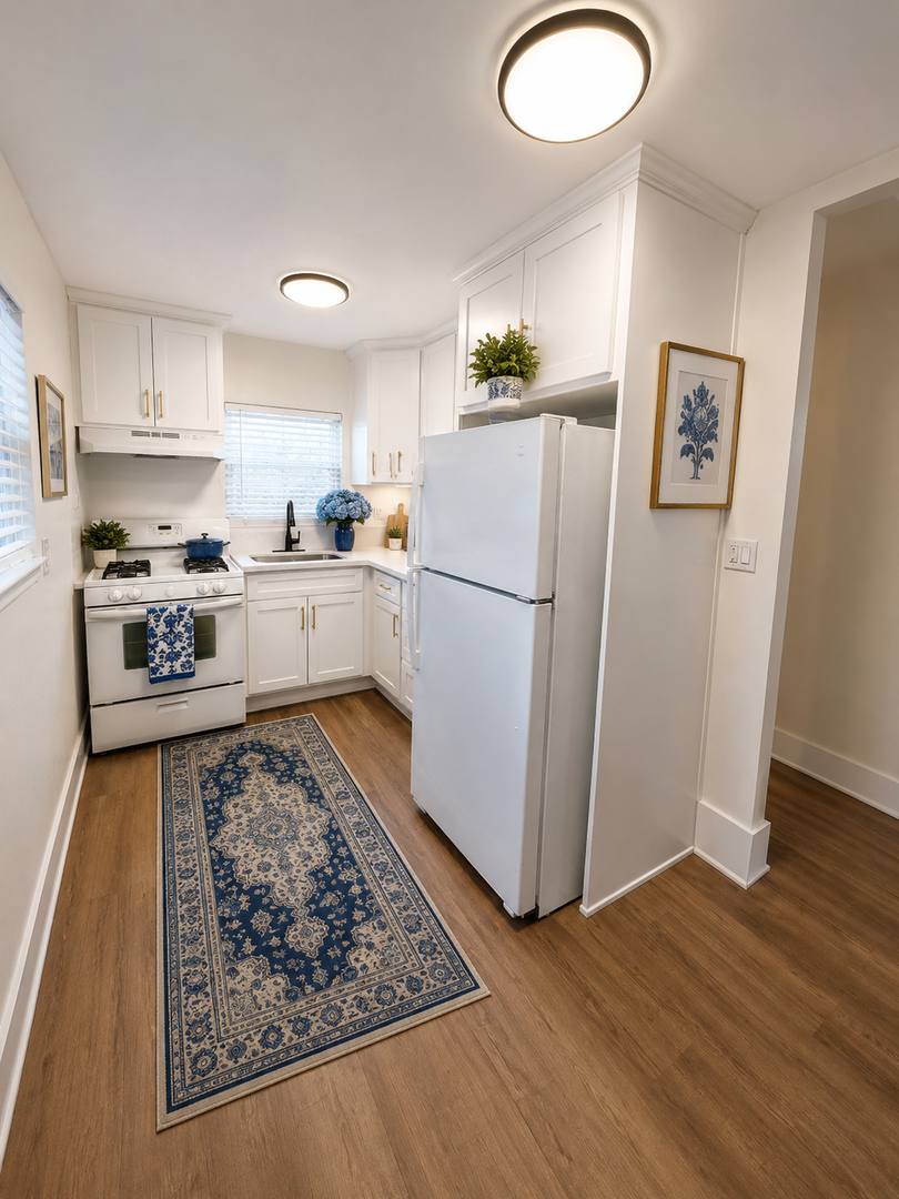 Apartment for rent at 1316-1326 Saint Louis Ave, Long Beach, CA 90804