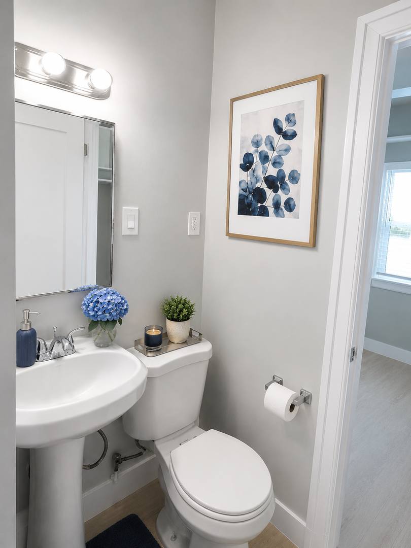 Apartment for rent at 1483 Atlantic Ave, Long Beach, CA 90813