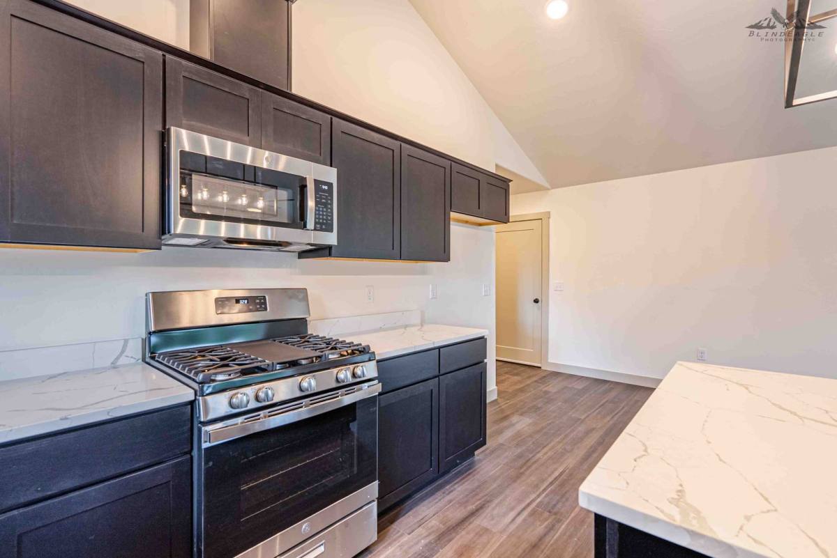 Townhouse for rent at 725 W Briar Dr, Wasilla, AK 99654