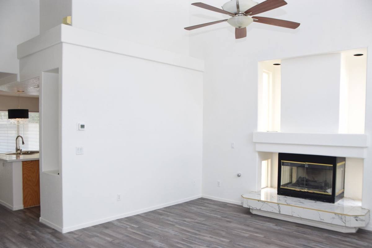 House for rent at 8765 Country Pines Ave, Las Vegas, NV 89129
