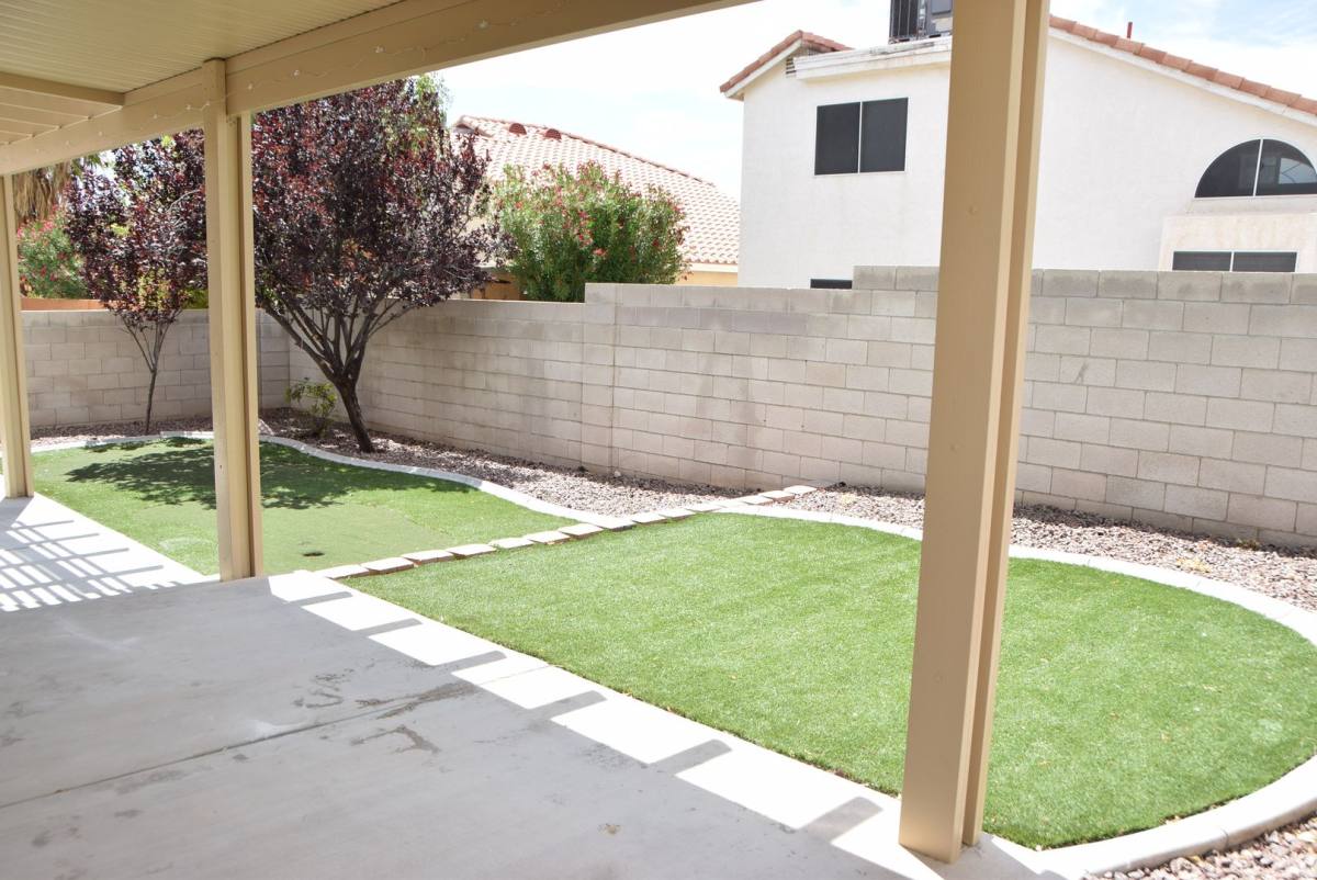 House for rent at 8765 Country Pines Ave, Las Vegas, NV 89129