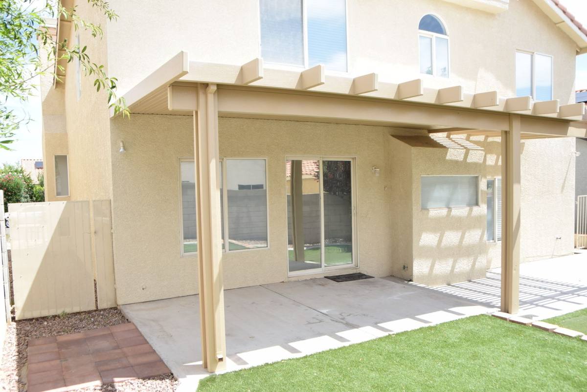 House for rent at 8765 Country Pines Ave, Las Vegas, NV 89129