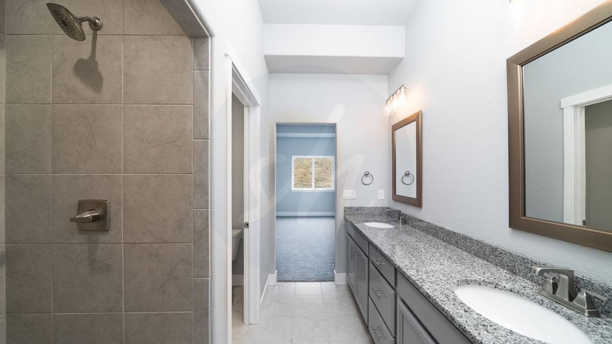 House for rent at 5412 Silverstone Terrace, Colorado Springs, CO 80919