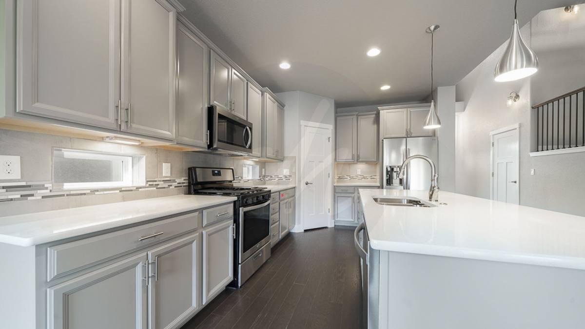 House for rent at 5412 Silverstone Terrace, Colorado Springs, CO 80919