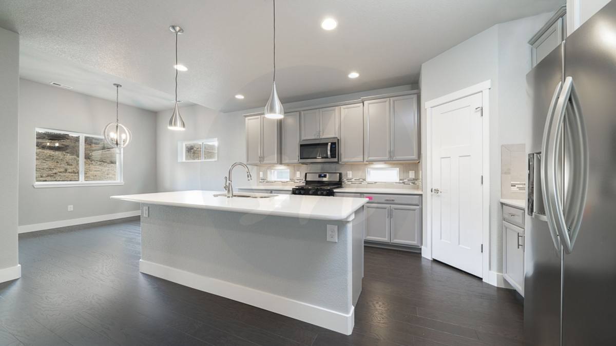 House for rent at 5412 Silverstone Terrace, Colorado Springs, CO 80919