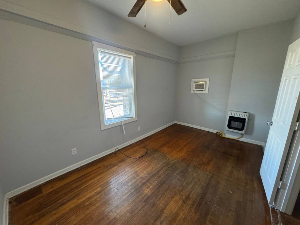 Apartment for rent at 403 Egan St, Shreveport, LA 71101