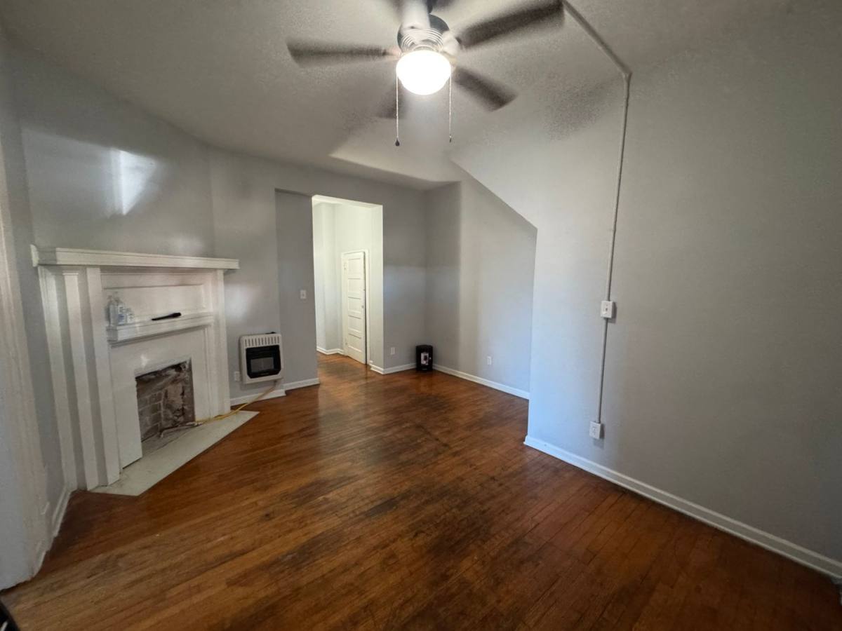 Apartment for rent at 403 Egan St, Shreveport, LA 71101