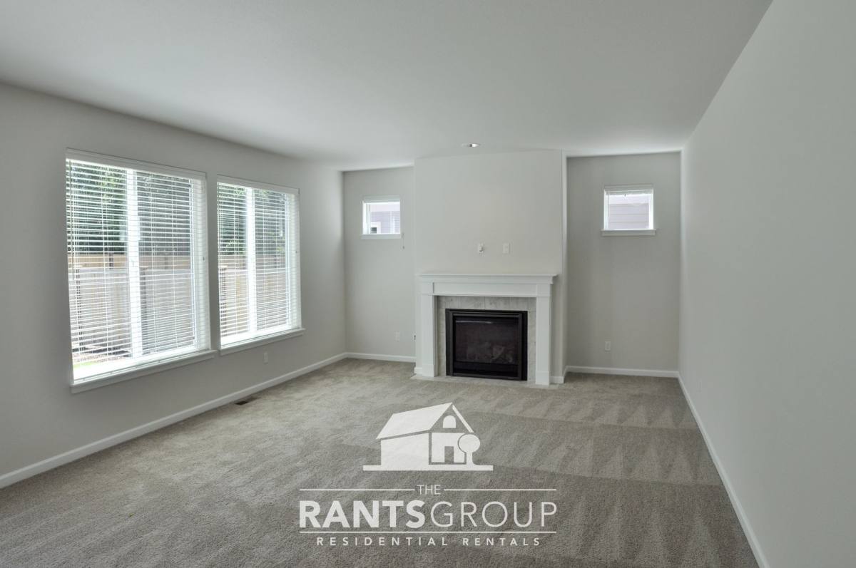 House for rent at 9523 9th Ave SE, Olympia, WA 98513