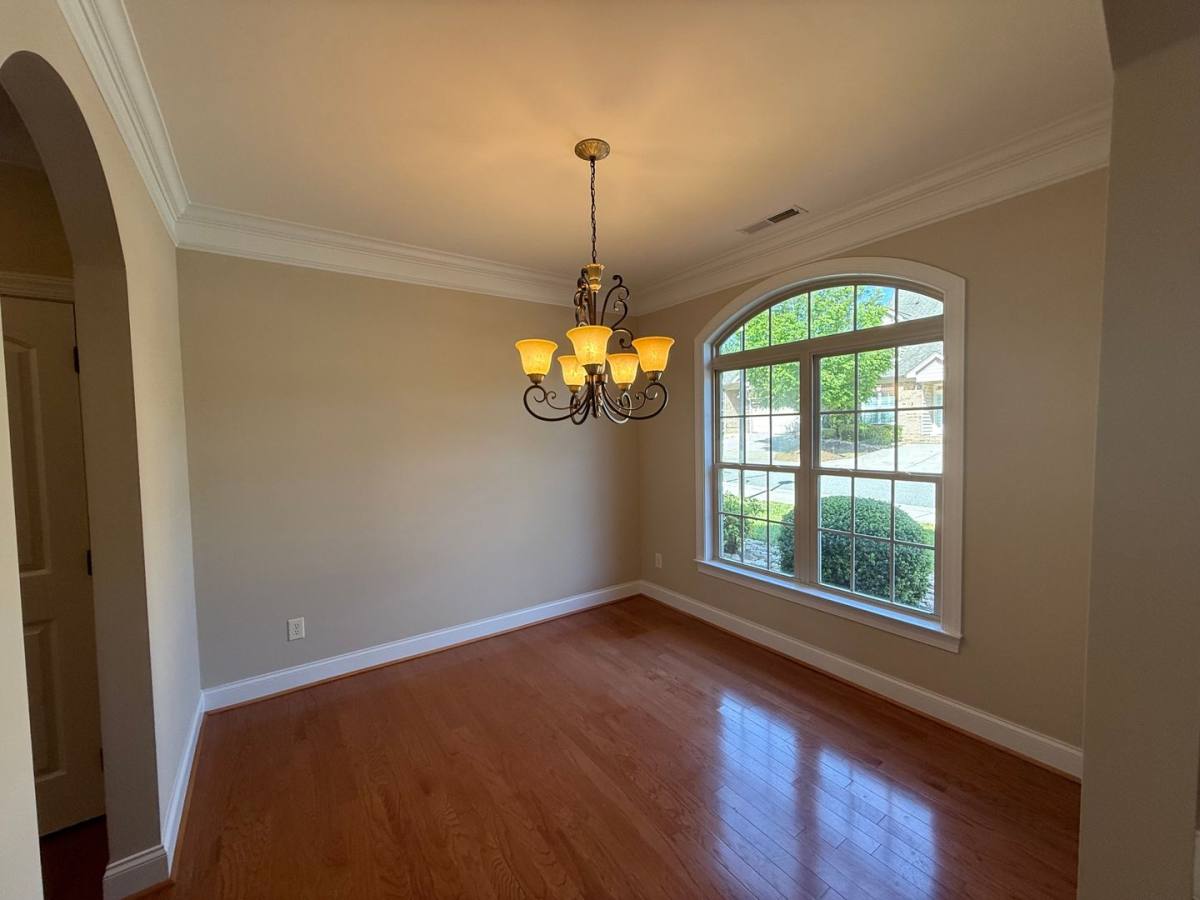House for rent at 1476 Neville Gardens Lane, Winston Salem, NC 27103