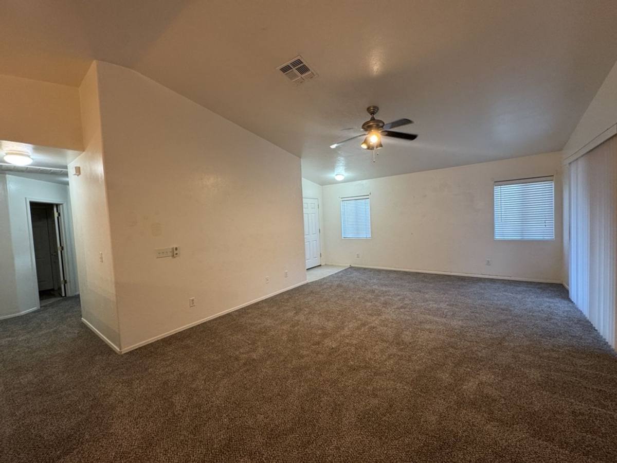 House for rent at 3188 Copper Pointe Dr, Sierra Vista, AZ 85635