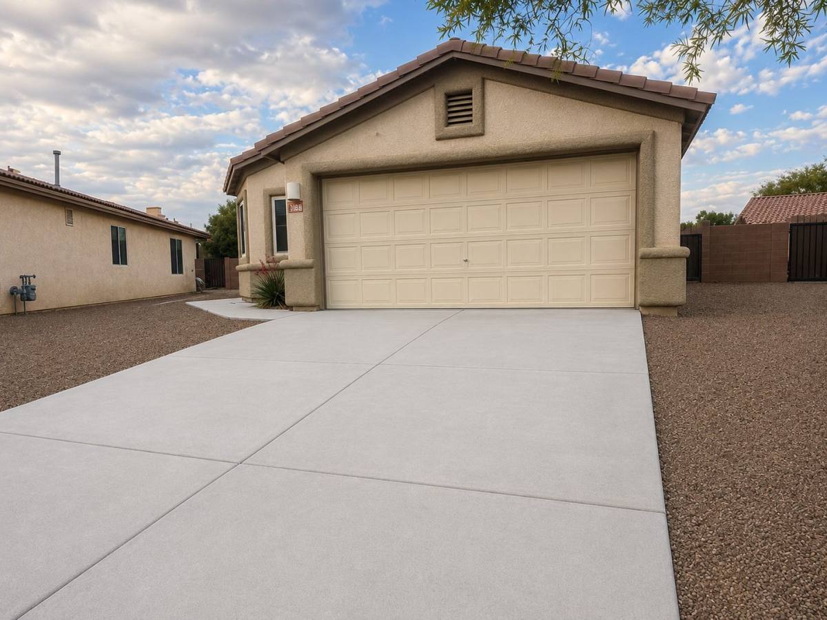 House for rent at 3188 Copper Pointe Dr, Sierra Vista, AZ 85635