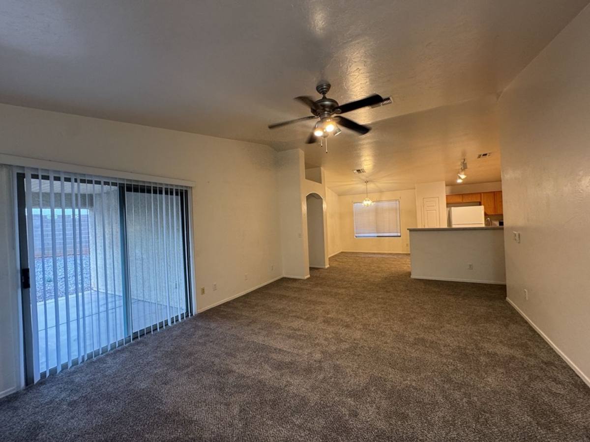 House for rent at 3188 Copper Pointe Dr, Sierra Vista, AZ 85635