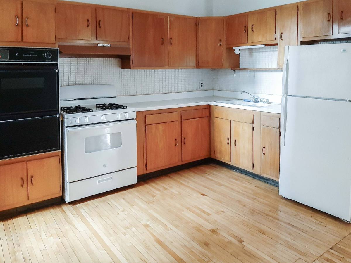Apartment for rent at 4951 N Oakley Ave, Chicago, IL 60625