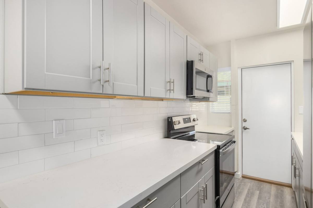 Apartment for rent at 821 N 4th Ave, Phoenix, AZ 85003