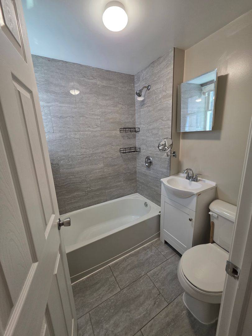 Apartment for rent at 1914 W Dauphin St, Philadelphia, PA 19132