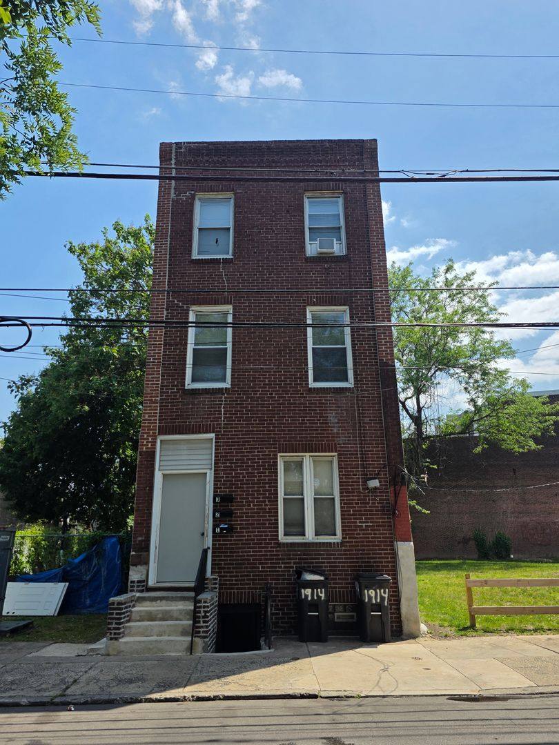 Apartment for rent at 1914 W Dauphin St, Philadelphia, PA 19132