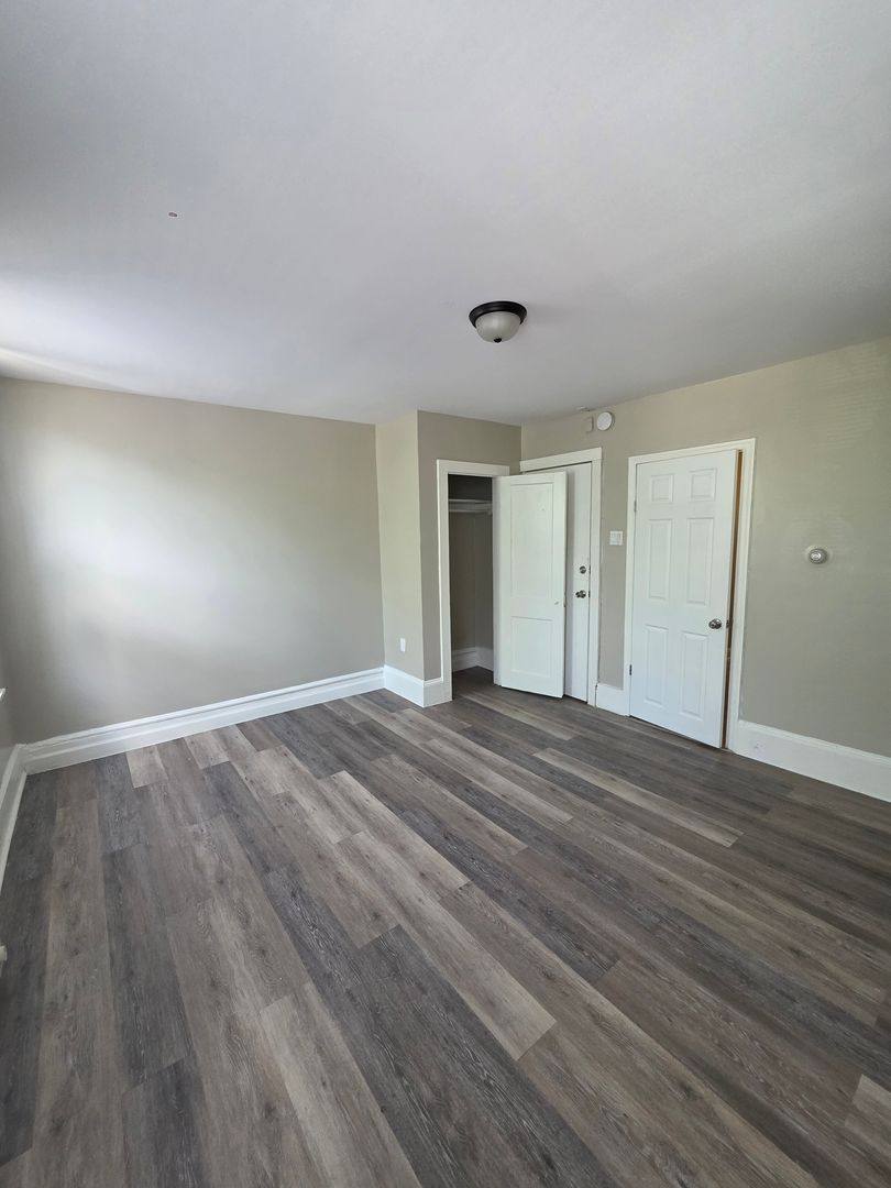 Apartment for rent at 1914 W Dauphin St, Philadelphia, PA 19132