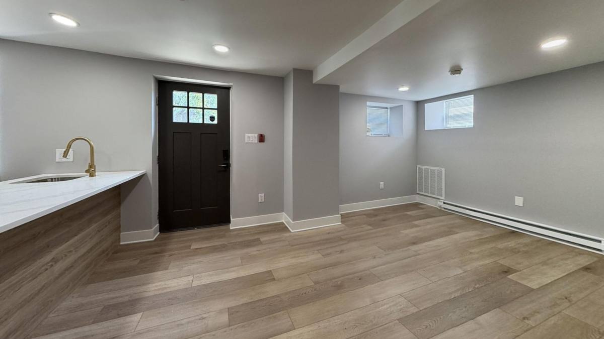 Apartment for rent at 1801 N 59th St, Philadelphia, PA 19151
