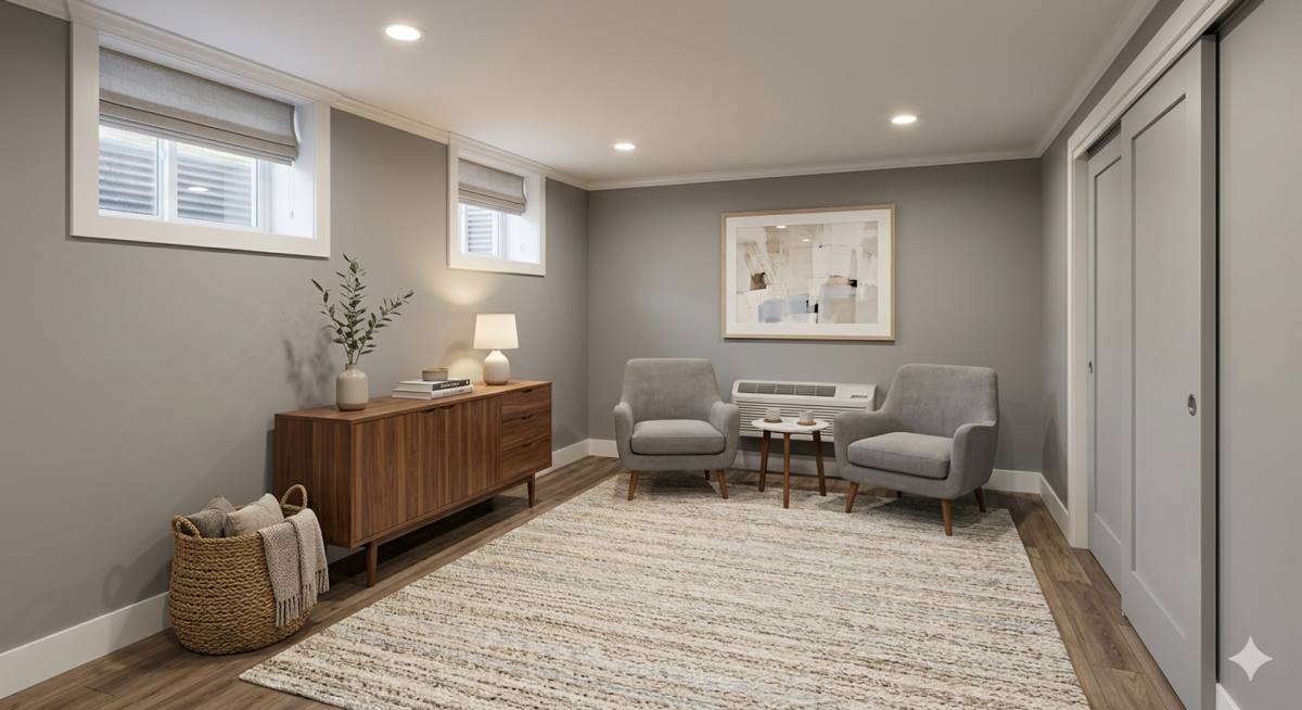 Apartment for rent at 1801 N 59th St, Philadelphia, PA 19151