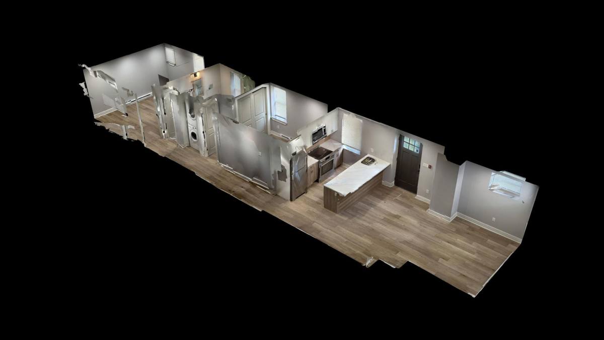 Apartment for rent at 1801 N 59th St, Philadelphia, PA 19151