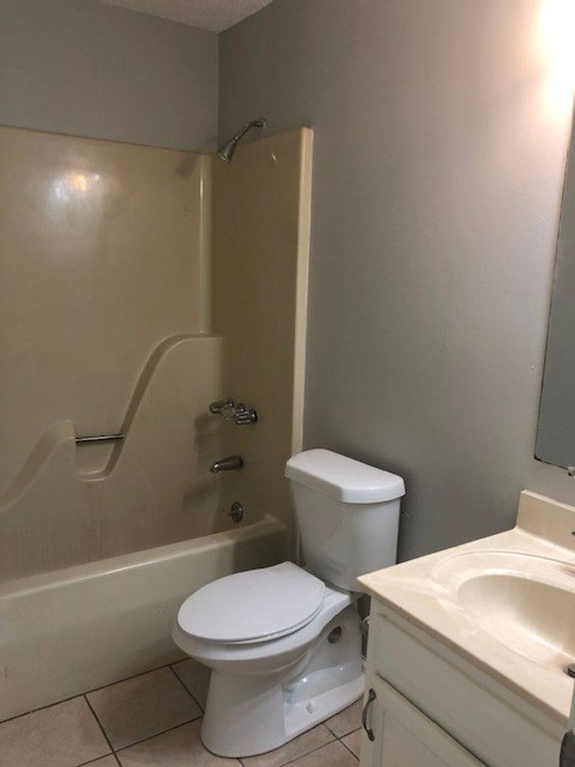 House for rent at 511 Grant, Blue Springs, MS 38828