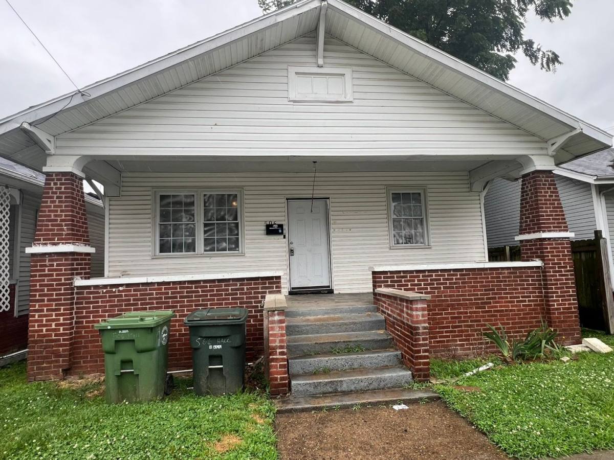 House for rent at 506 Hall St, Owensboro, KY 42303