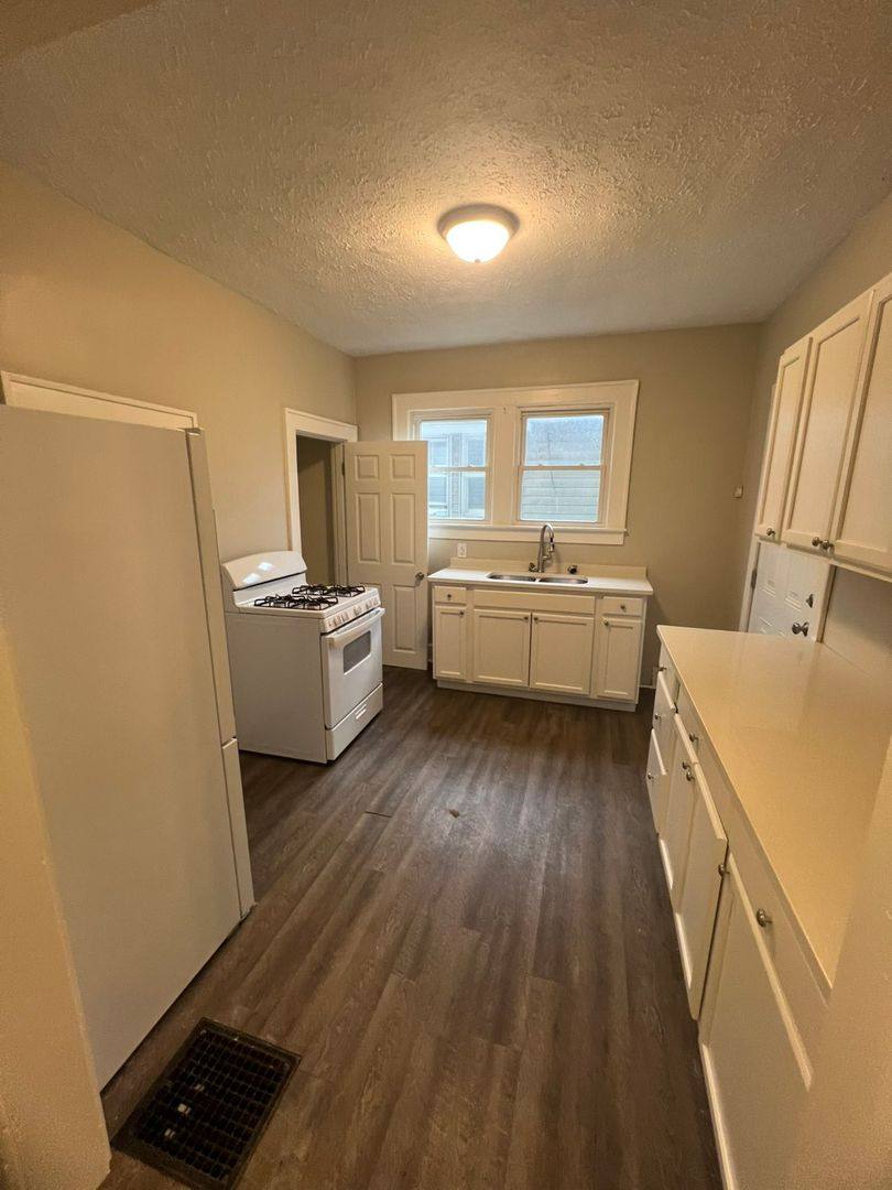 House for rent at 506 Hall St, Owensboro, KY 42303