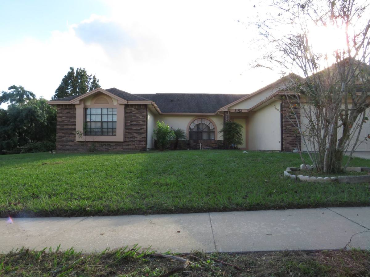 House for rent at 3152 Pell Mell Dr, Orlando, FL 32818